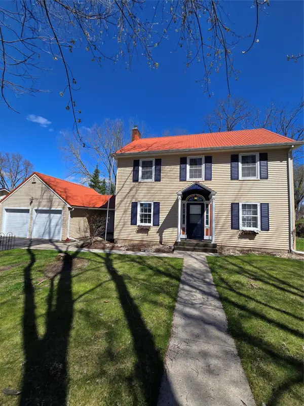 17 Grand Avenue, Neillsville, WI 54456