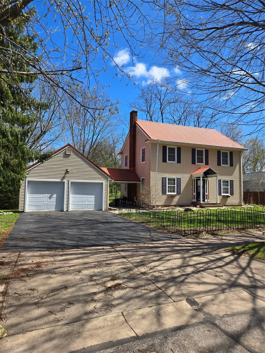 17 Grand Avenue, Neillsville, WI 54456 - #3
