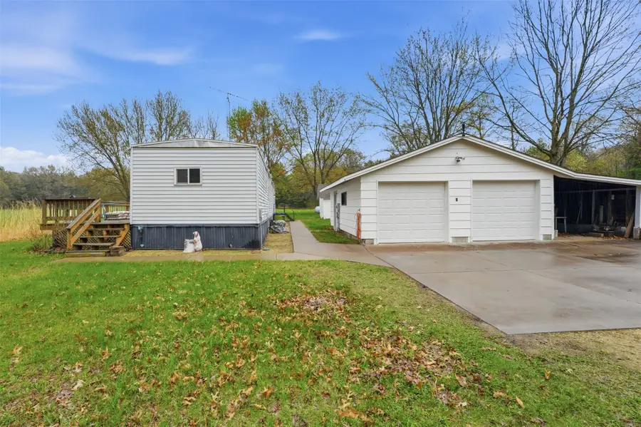 S 8101 South Road, Mondovi, WI 54755 - #3