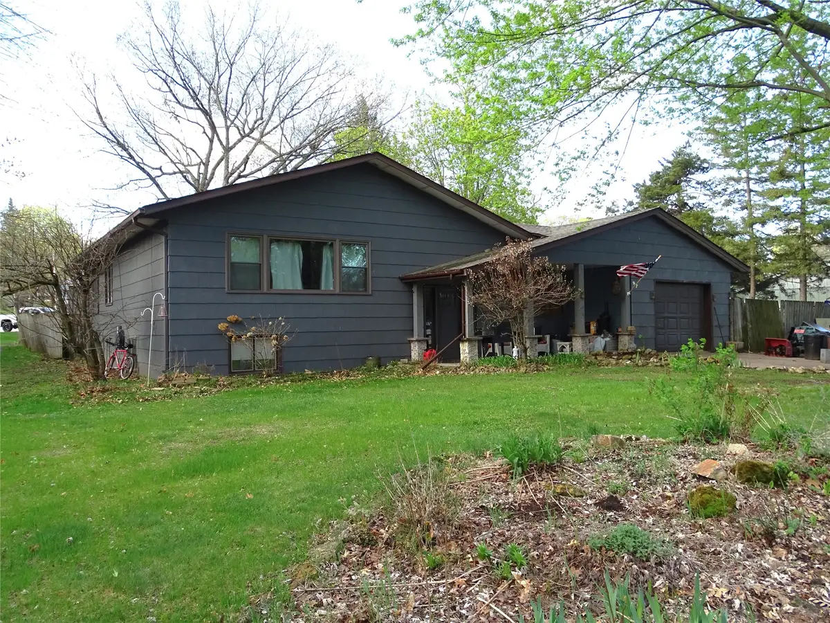 917 Goodrich Street, Durand, WI 54736 - #1