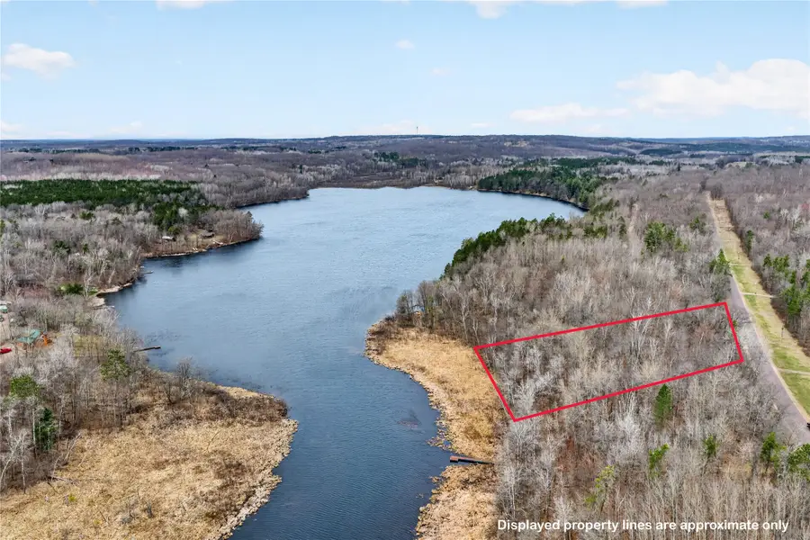 Lot 3 Lakeside Road, Trego, WI 54888 - #3