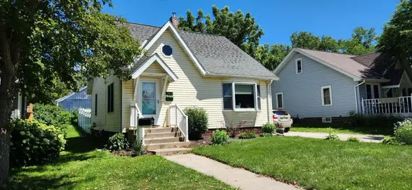 143 Maple Street E, Amery, WI 54001