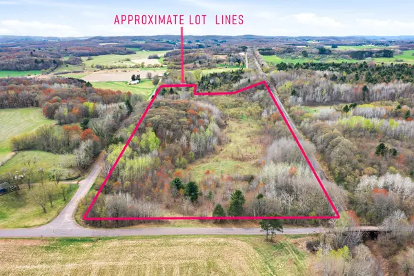 31.69 Acres 80th Avenue, Colfax, WI 54730