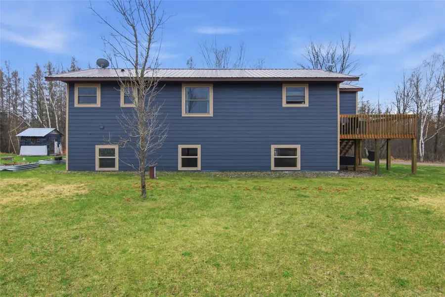 W383 Peters Road, Hayward, WI 54843 - #3