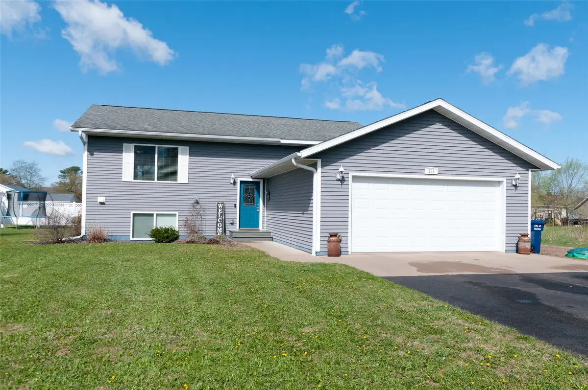 223 Wisconsin Avenue, Chetek, WI 54728 - #1
