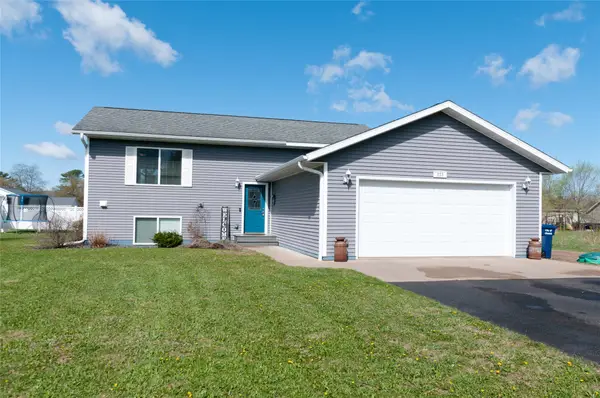 223 Wisconsin Avenue, Chetek, WI 54728