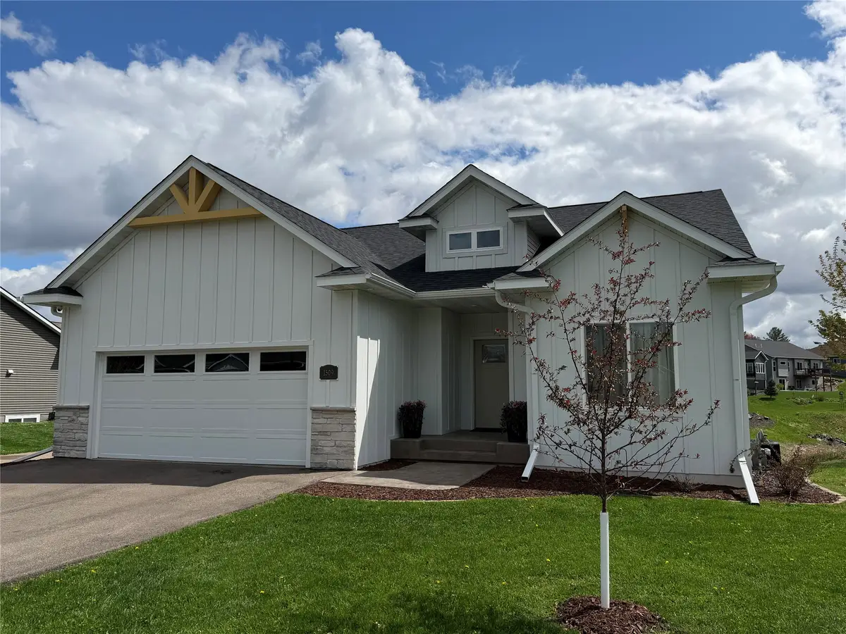 1509 Pinehurst Court, Altoona, WI 54720 - #1