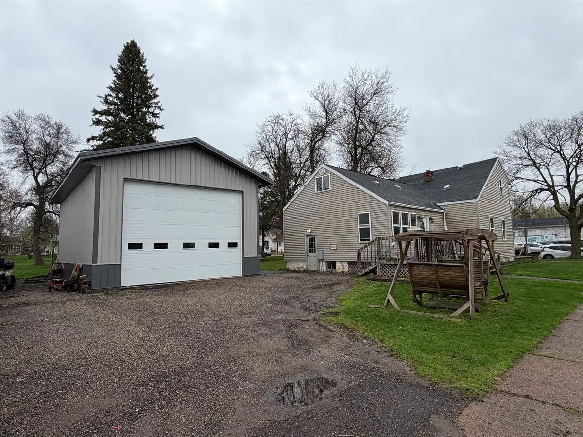 101 N Thorp Street, Thorp, WI 54771 - #1