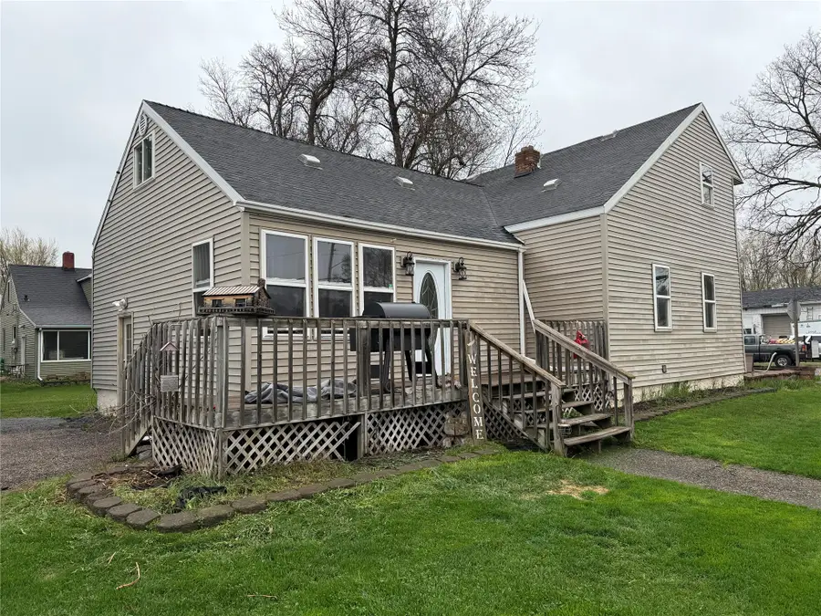101 N Thorp Street, Thorp, WI 54771 - #2