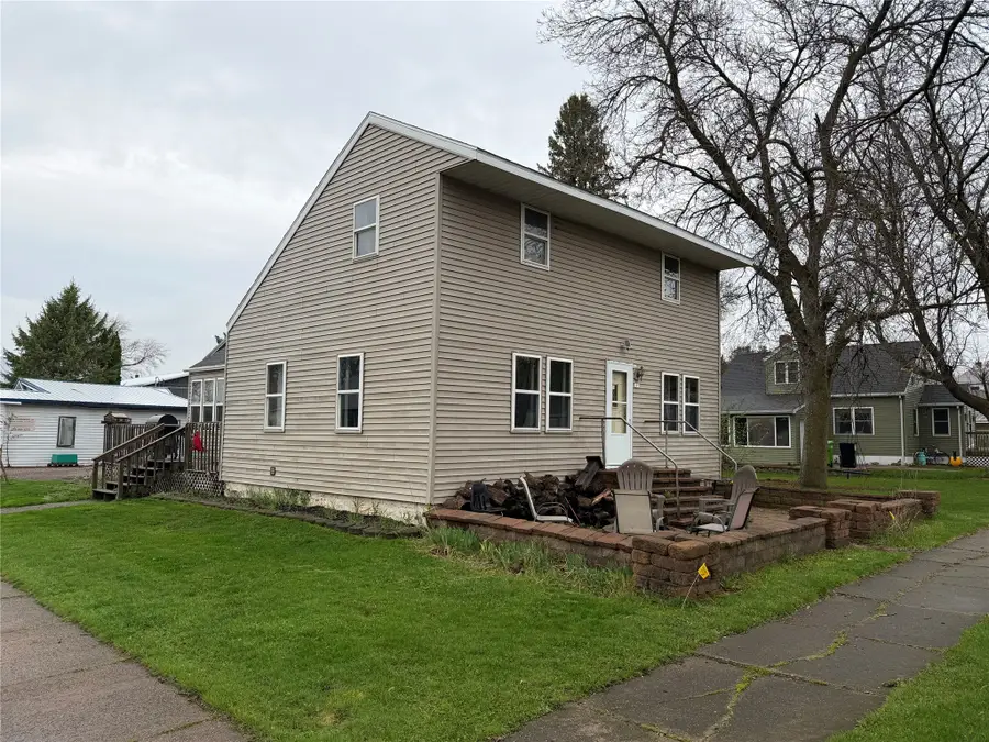 101 N Thorp Street, Thorp, WI 54771 - #3