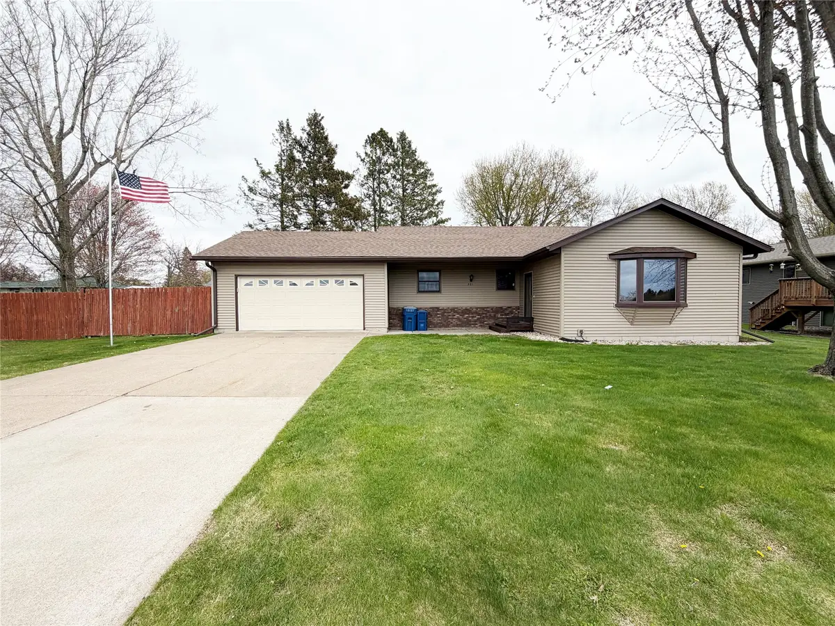 321 Cameron Road, Rice Lake, WI 54868 - #1