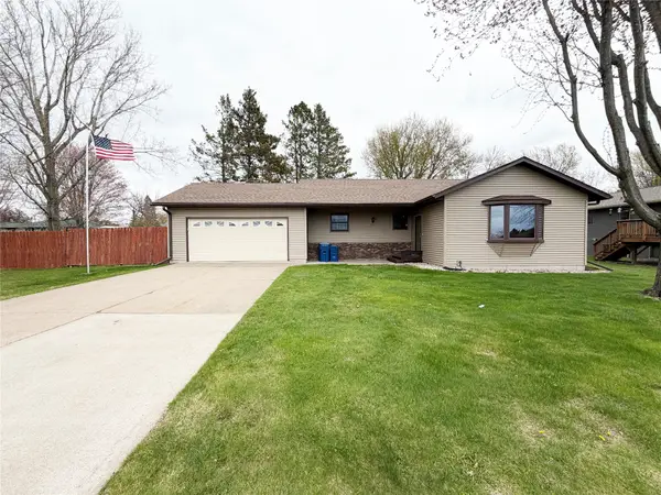 321 Cameron Road, Rice Lake, WI 54868