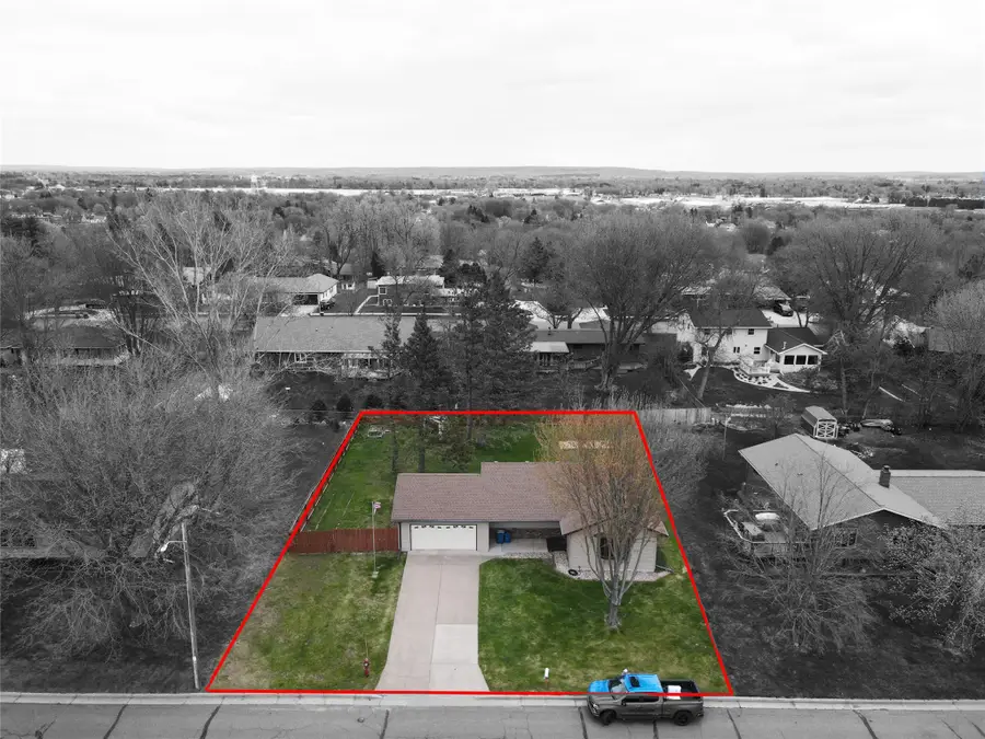 321 Cameron Road, Rice Lake, WI 54868 - #2