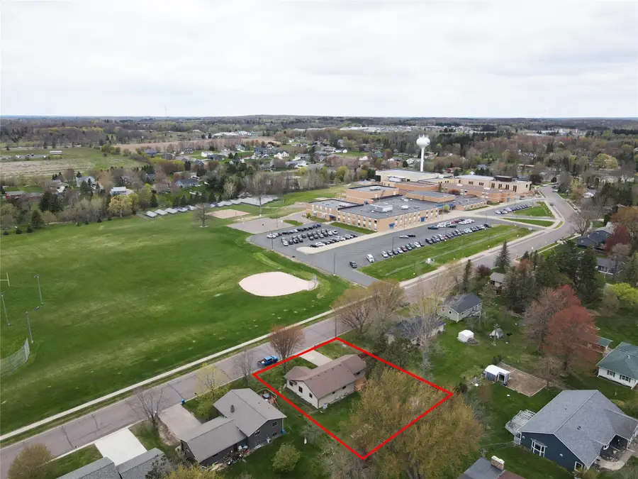 321 Cameron Road, Rice Lake, WI 54868 - #3