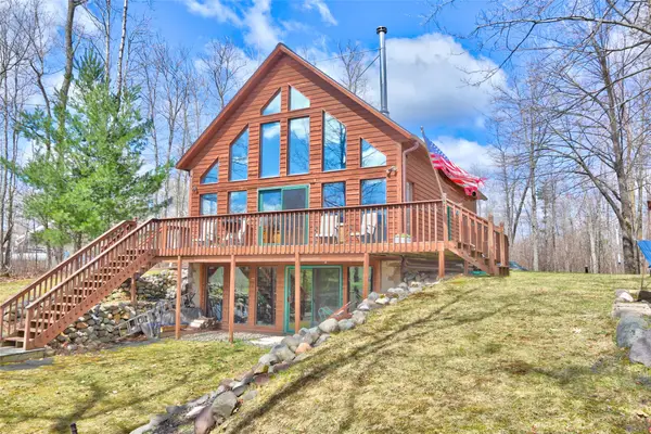 11295W Seagull Lane, Hayward, WI 54843