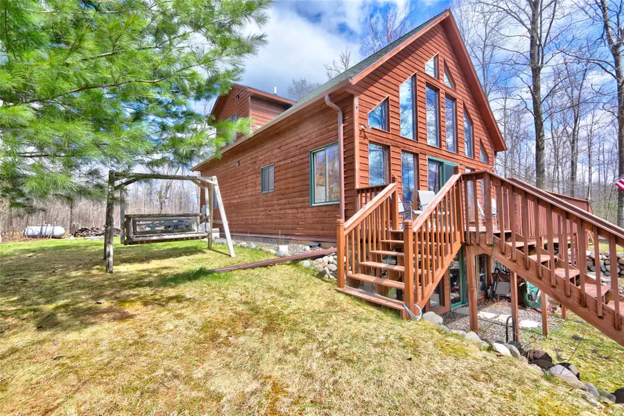 11295W Seagull Lane, Hayward, WI 54843 - #3