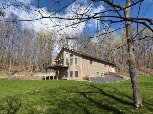 W6163 Mae West Road, Tony, WI 54563
