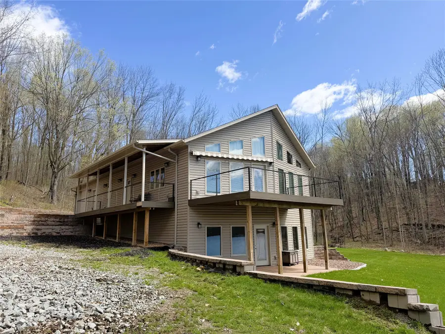 W6163 Mae West Road, Tony, WI 54563 - #3