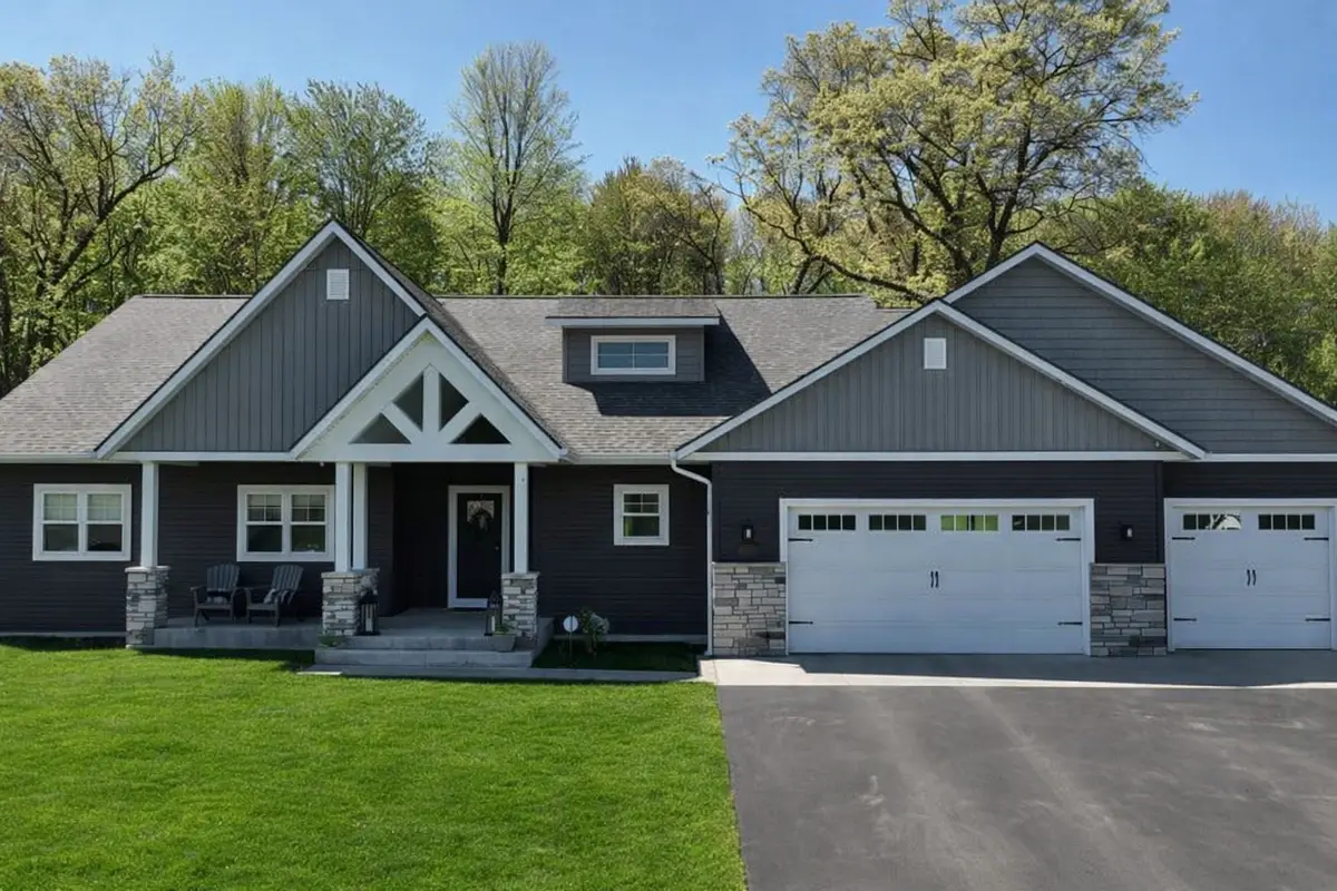 E5189 Basswood Road, Eau Claire, WI 54701 - #1