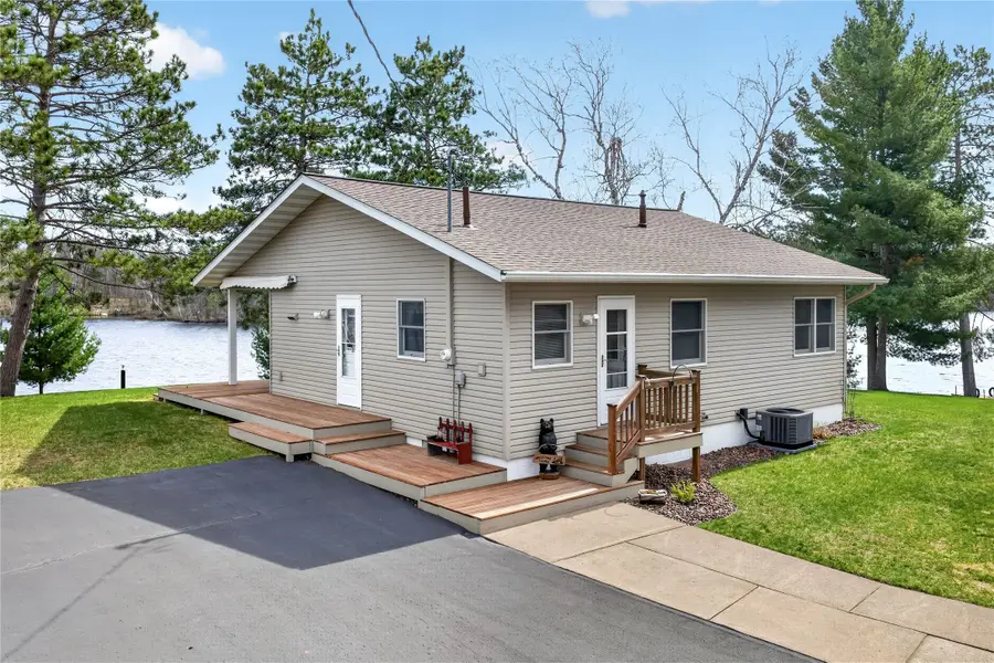 N8334 Bay Park Rd, Trego, WI 54888 - #2