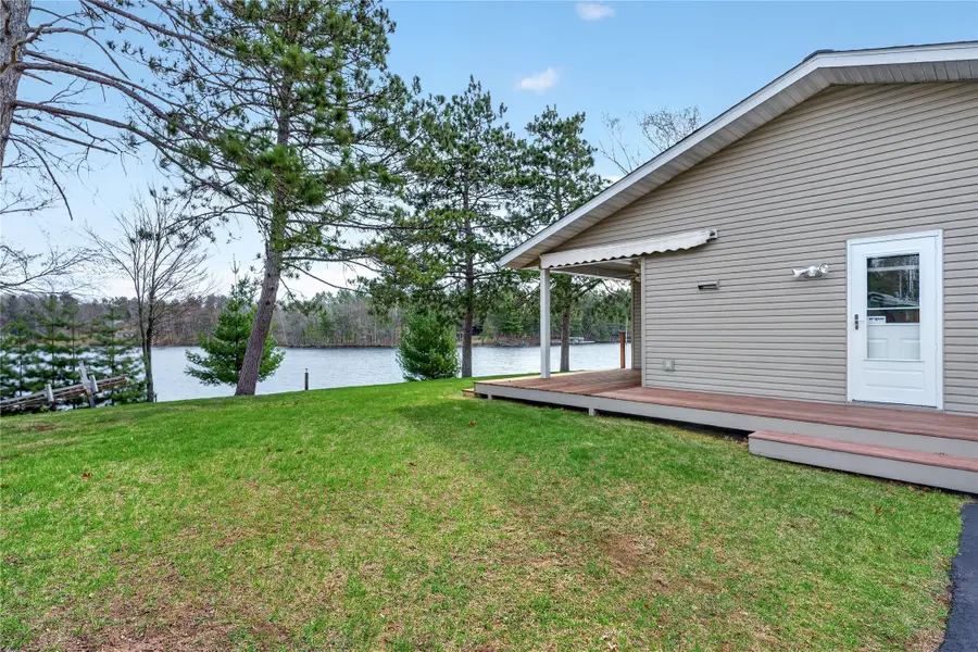 N8334 Bay Park Rd, Trego, WI 54888 - #3