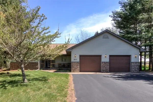 E5677 700th Avenue, Menomonie, WI 54751