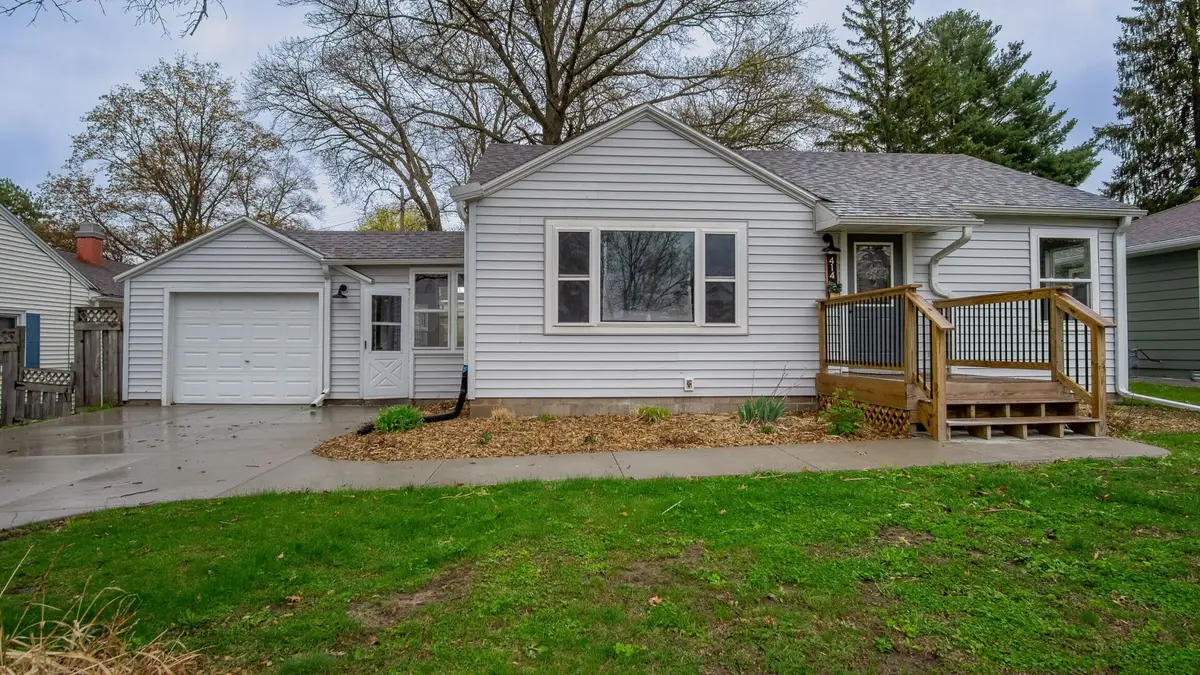 414 4th Avenue S, Strum, WI 54770 - #1