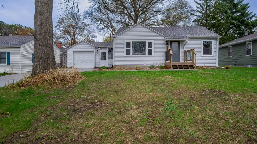 414 4th Avenue S, Strum, WI 54770 - #2