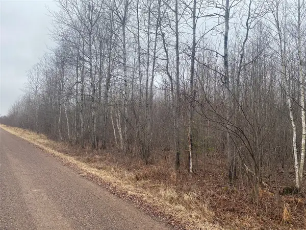 ON Shauger Road, Ogema, WI 54459