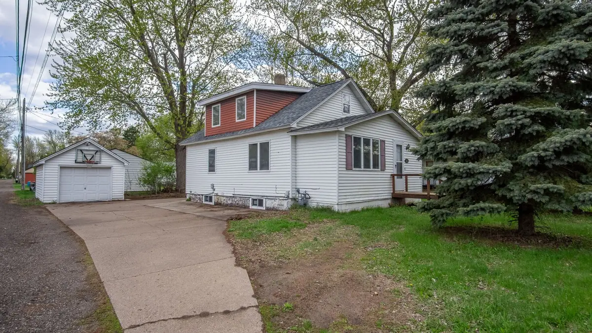 113 W Linden Street, Chippewa Falls, WI 54729 - #1