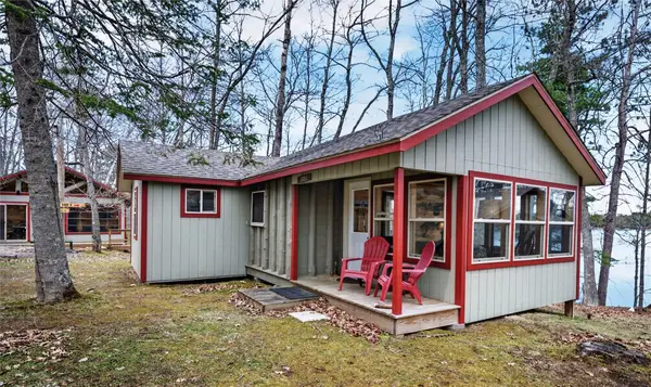 11020 W Allan Road #5, Hayward, WI 54843