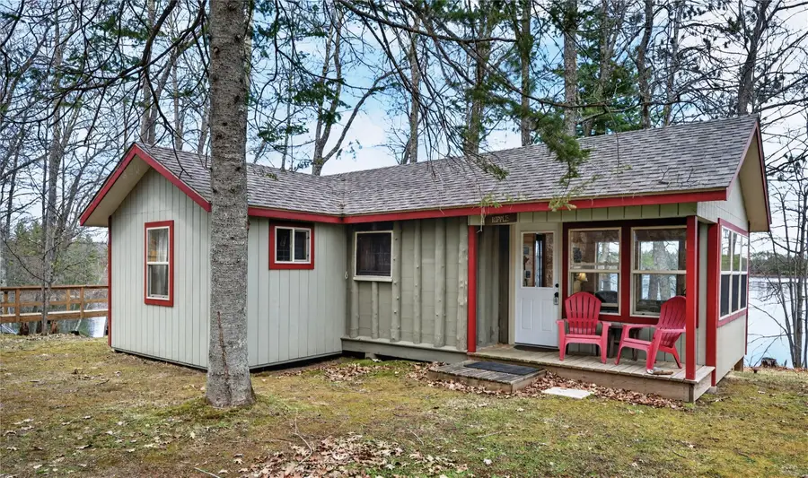 11020 W Allan Road #5, Hayward, WI 54843 - #2