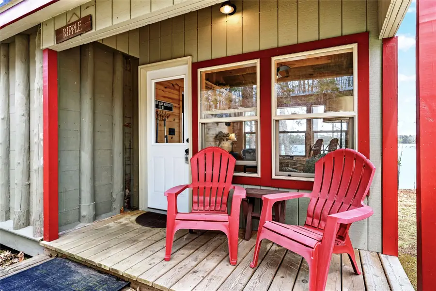 11020 W Allan Road #5, Hayward, WI 54843 - #3