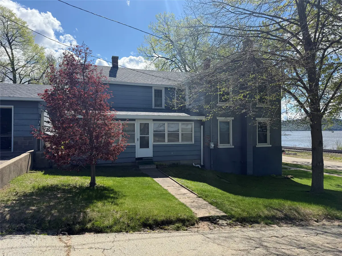 714 1st Street, Pepin, WI 54759 - #1