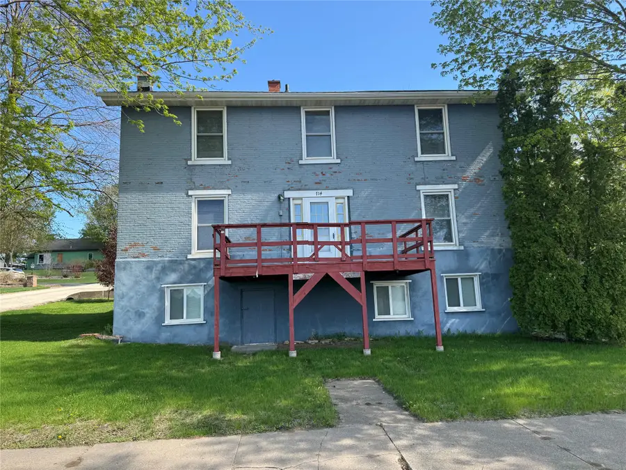 714 1st Street, Pepin, WI 54759 - #2