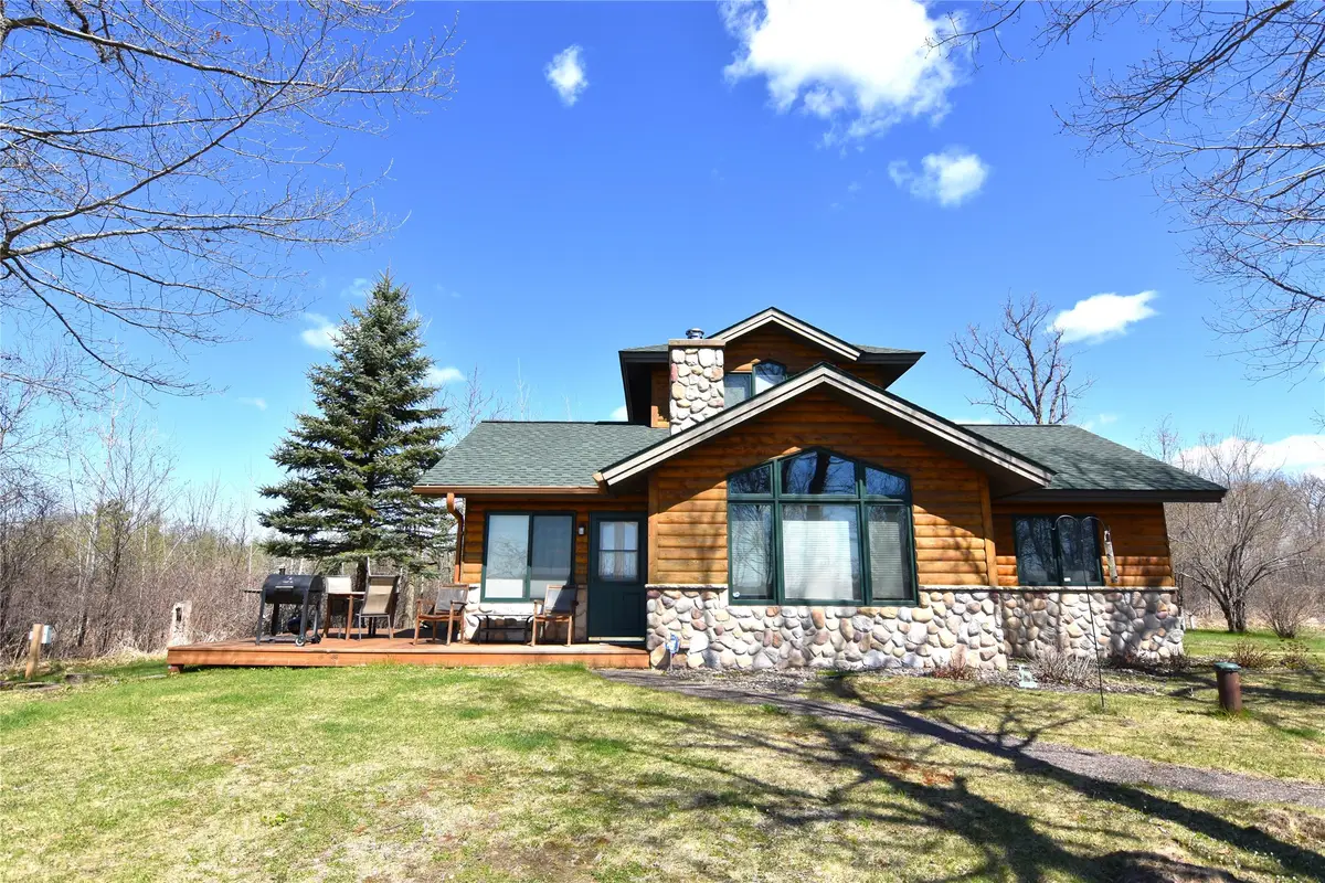 8097 Big Doctor Lake Road, Siren, WI 54872 - #1