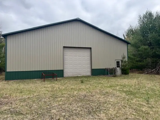 11317 N Bethel Road, Hayward, WI 54843 - #1