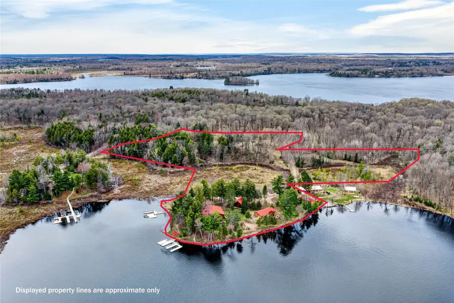 44895 Mill Road, Cable, WI 54821 - #3
