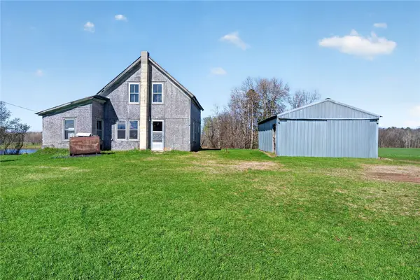 12499 N Brooklyn Road, Minong, WI 54859