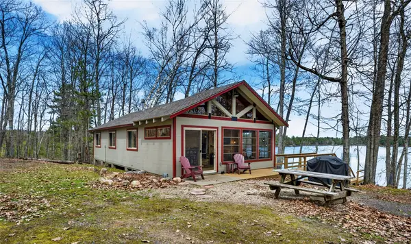 11020 W Allan Road #6, Hayward, WI 54843