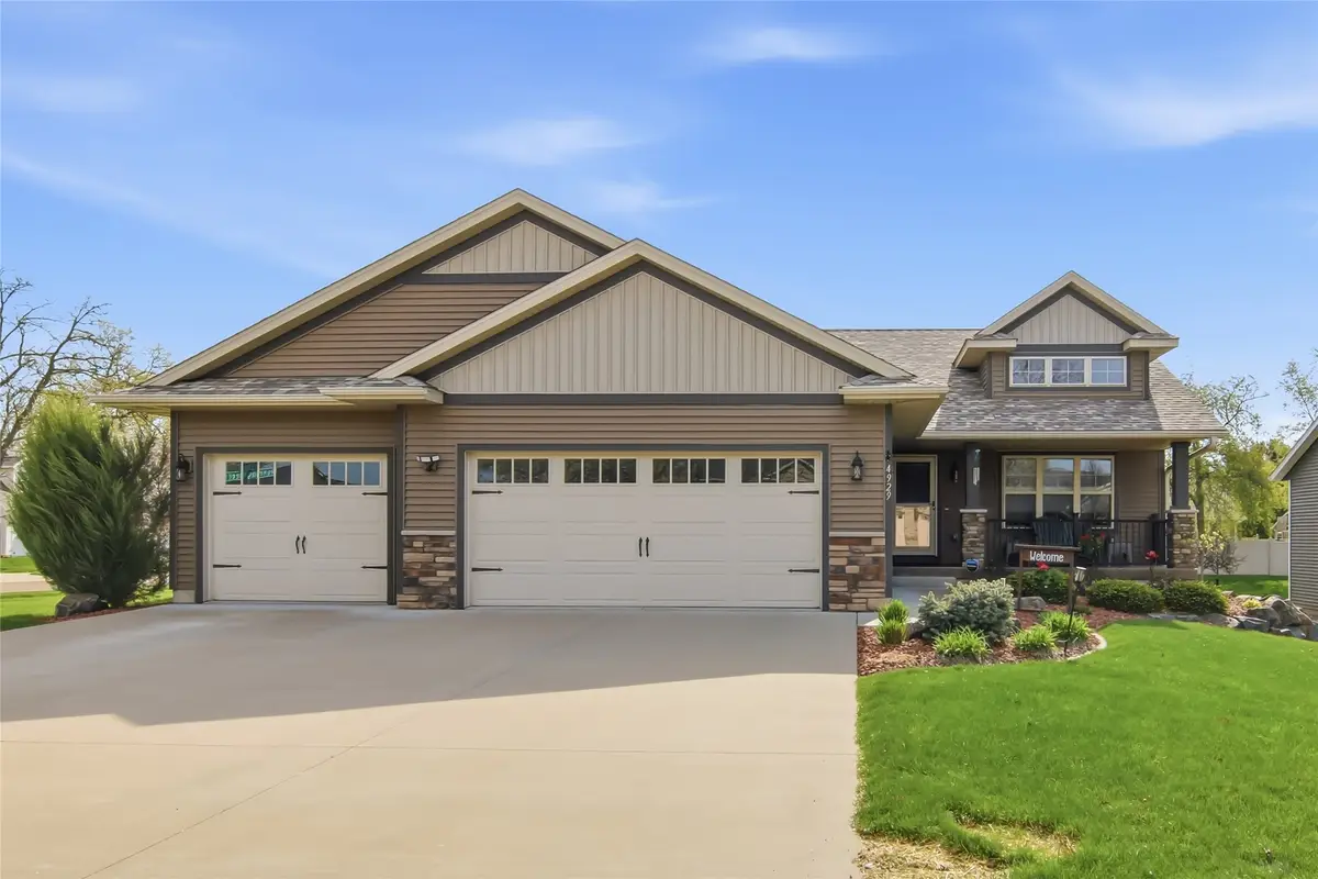 4929 Running Deer Drive, Eau Claire, WI 54703 - #1