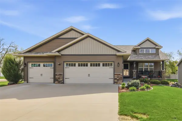4929 Running Deer Drive, Eau Claire, WI 54703