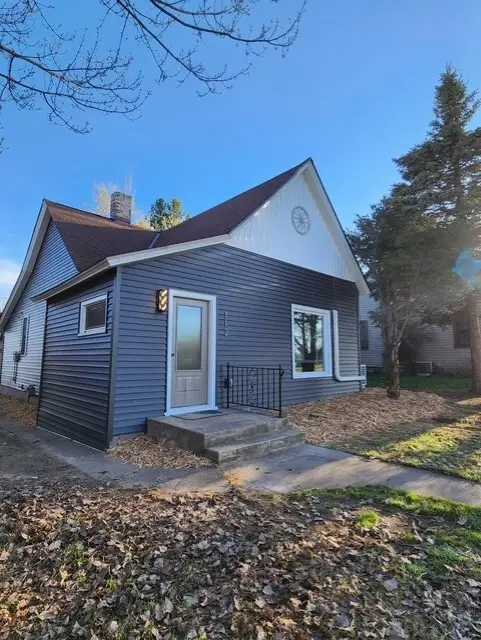112 3rd Avenue, Shell Lake, WI 54871