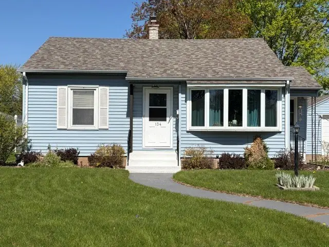 134 W Truman Avenue, Eau Claire, WI 54701 - #1