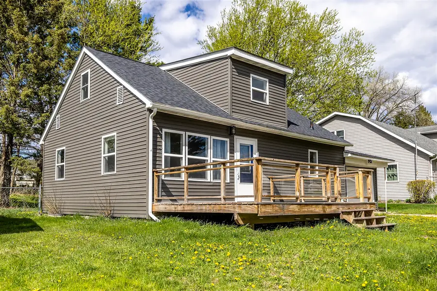 1031 Van Buren Street, Black River Falls, WI 54615 - #3