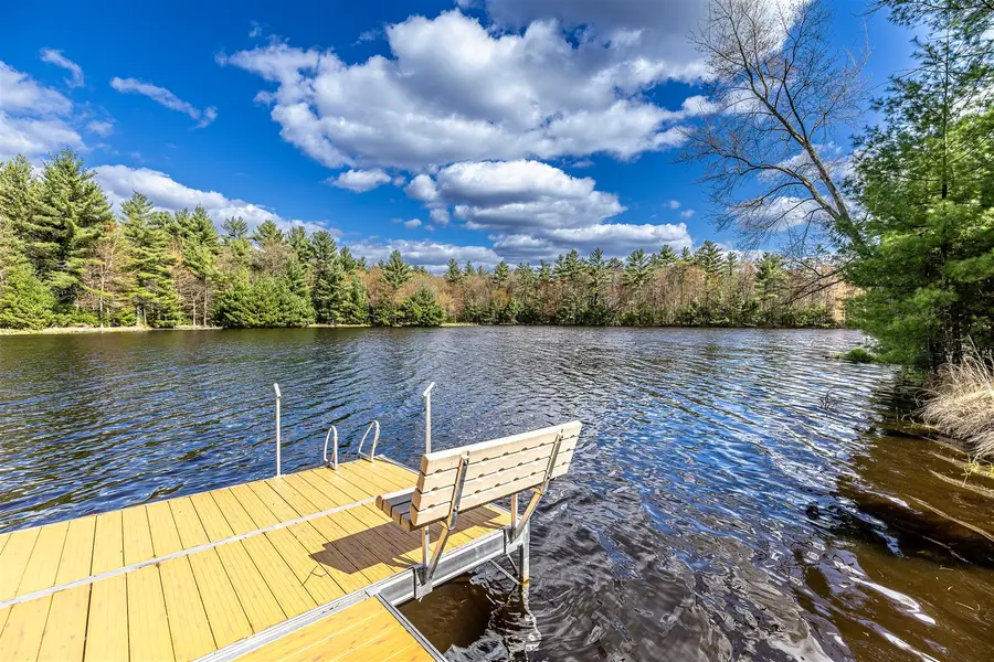 N9350 Buckhorn Drive, Hatfield, WI 54754 - #2