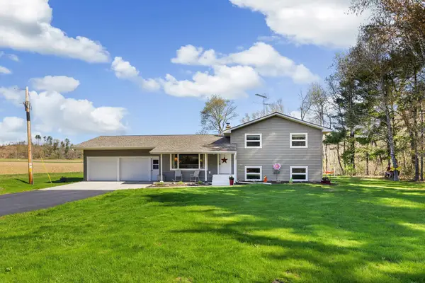 W10566 Allen Creek, Black River Falls, WI 54615