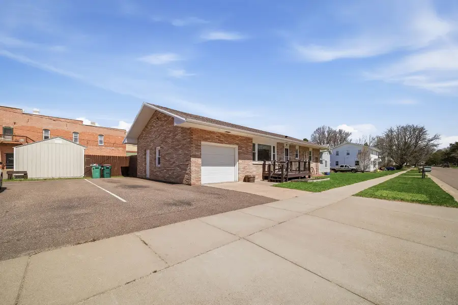 111 E Mckinley Avenue, Fall Creek, WI 54742 - #2
