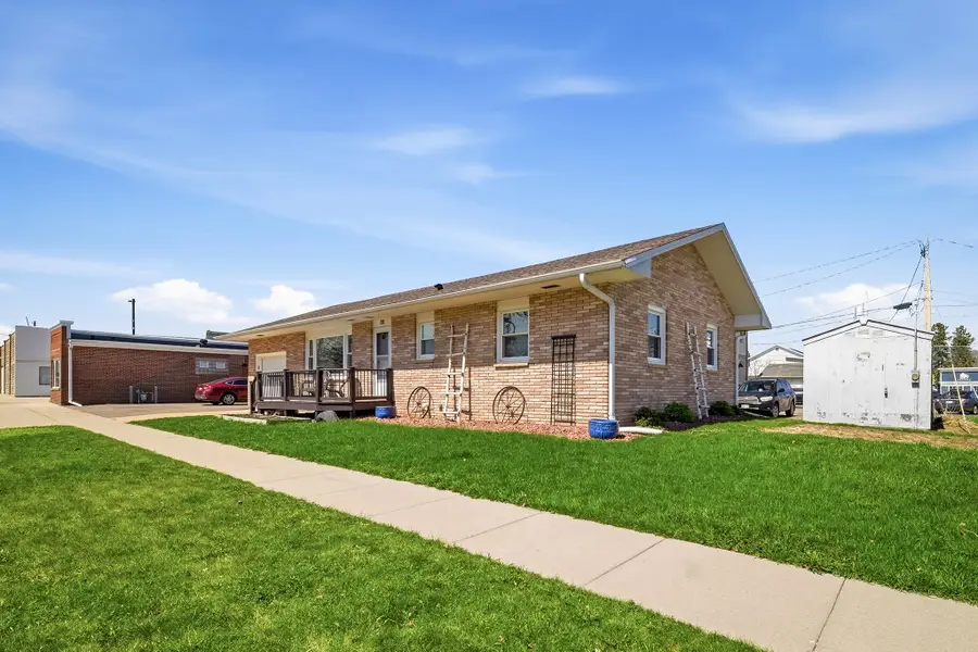 111 E Mckinley Avenue, Fall Creek, WI 54742 - #3