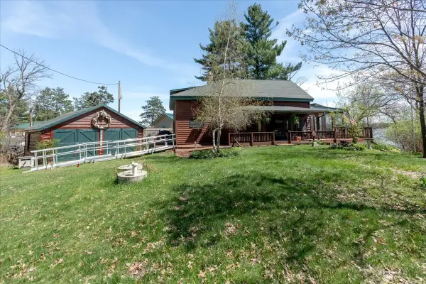 E6304 866th Avenue, Colfax, WI 54730